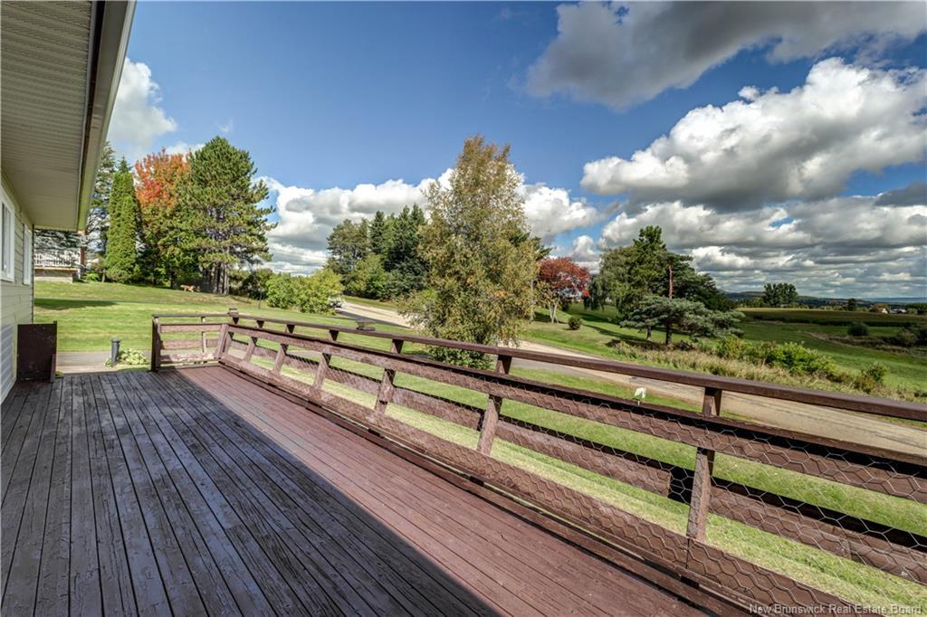 111 Mcgregor Brook Rd, Roachville, NB