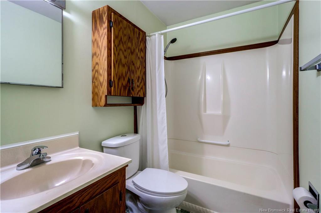111 Mcgregor Brook Rd, Roachville, NB