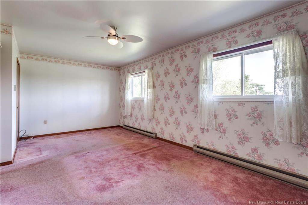 111 Mcgregor Brook Rd, Roachville, NB