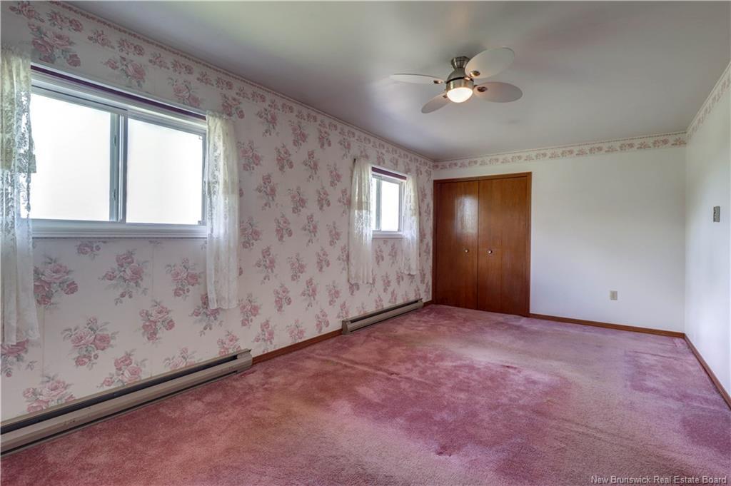 111 Mcgregor Brook Rd, Roachville, NB