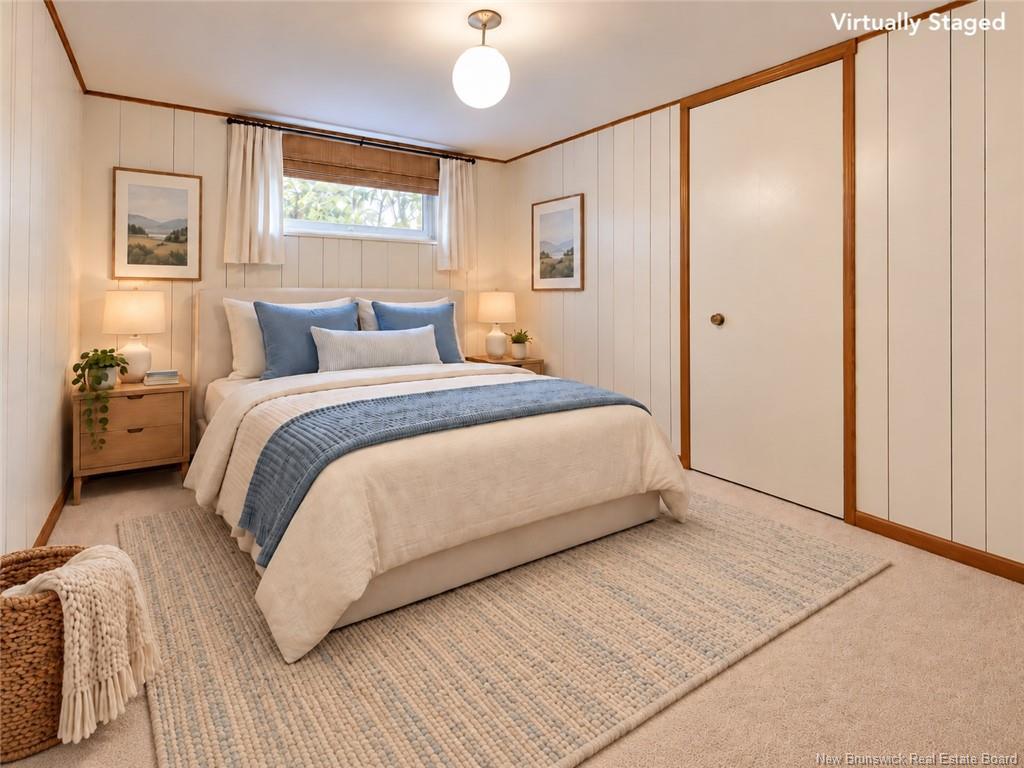 111 Mcgregor Brook Rd, Roachville, NB