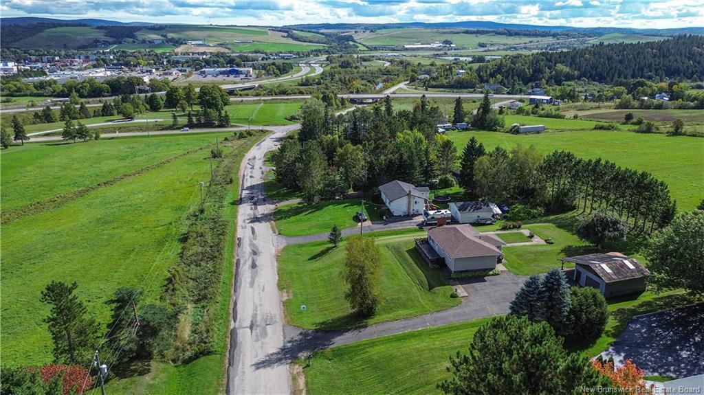 111 Mcgregor Brook Rd, Roachville, NB
