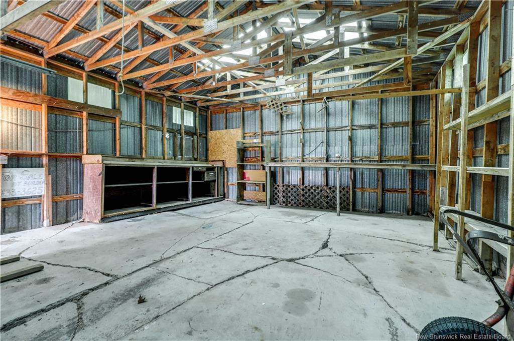 111 Mcgregor Brook Rd, Roachville, NB