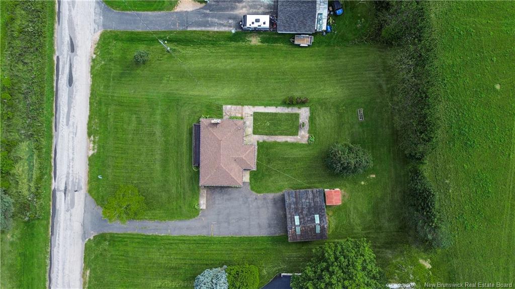 111 Mcgregor Brook Rd, Roachville, NB