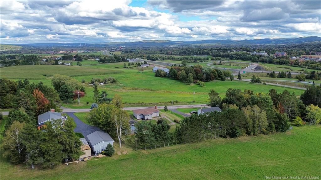 111 Mcgregor Brook Rd, Roachville, NB