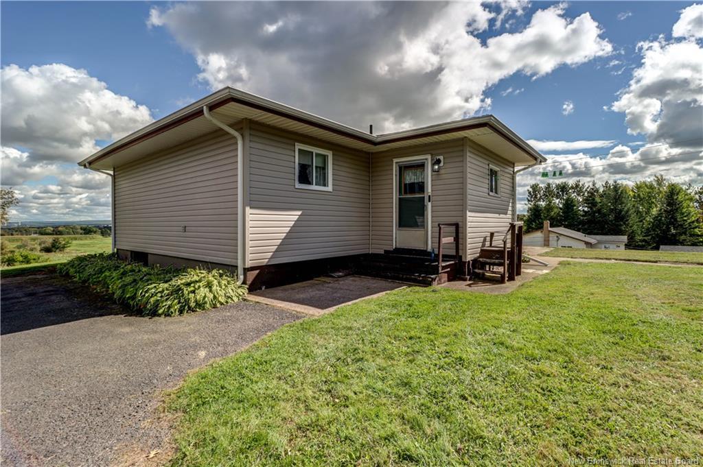 111 Mcgregor Brook Rd, Roachville, NB