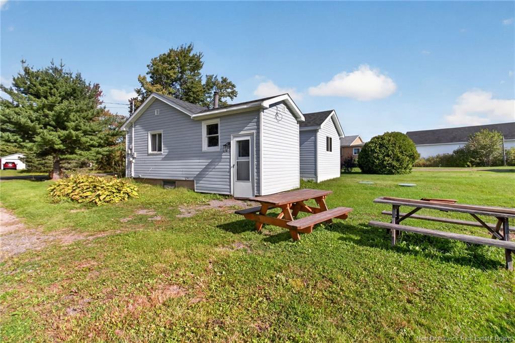 14 Salisbury Back Rd, Colpitts Settlement, NB