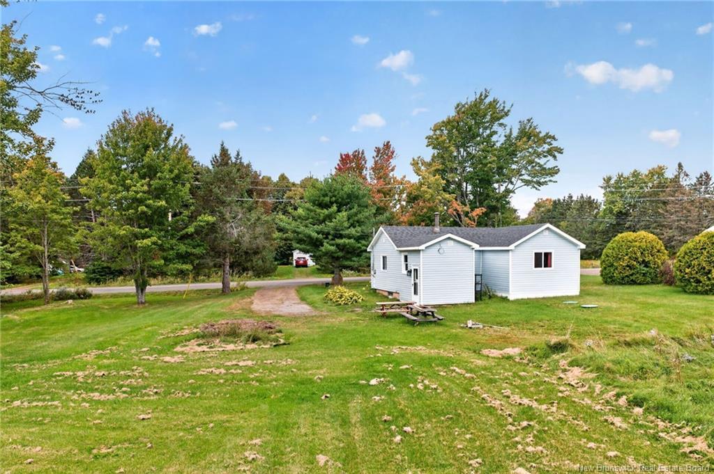 14 Salisbury Back Rd, Colpitts Settlement, NB