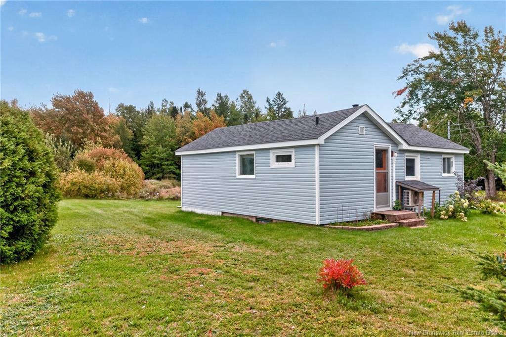 14 Salisbury Back Rd, Colpitts Settlement, NB