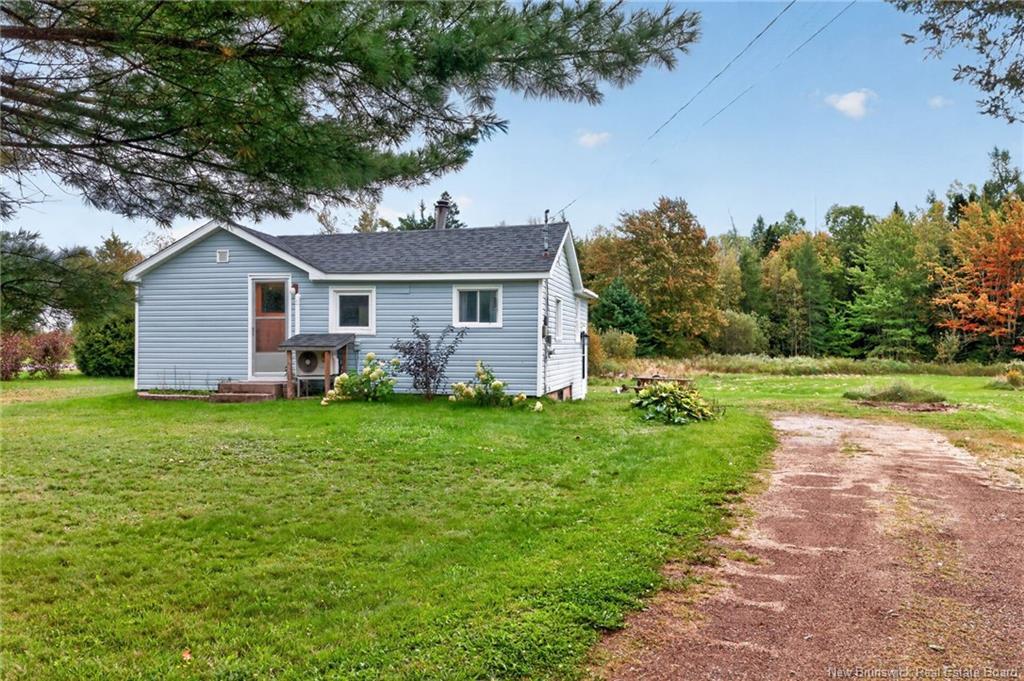 14 Salisbury Back Rd, Colpitts Settlement, NB
