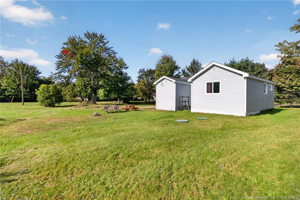 14 Salisbury Back Rd, Colpitts Settlement, NB