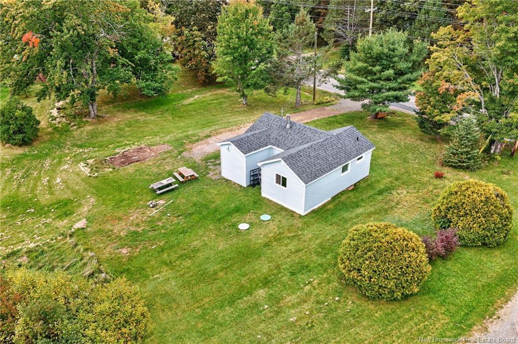 14 Salisbury Back Rd, Colpitts Settlement, NB