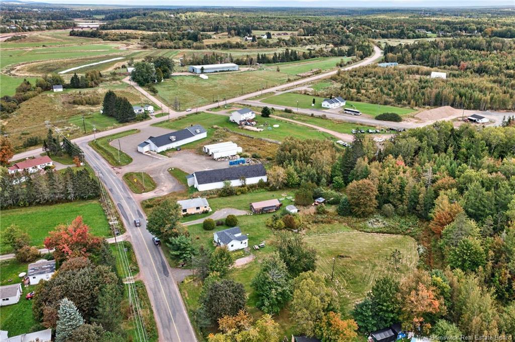 14 Salisbury Back Rd, Colpitts Settlement, NB
