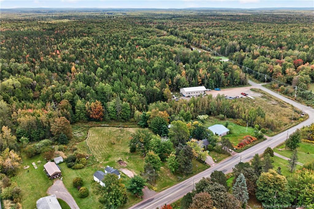 14 Salisbury Back Rd, Colpitts Settlement, NB