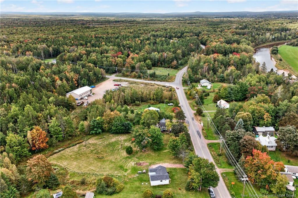 14 Salisbury Back Rd, Colpitts Settlement, NB