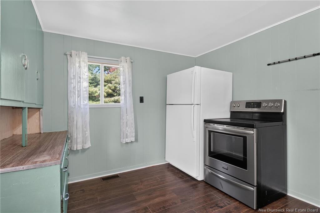 14 Salisbury Back Rd, Colpitts Settlement, NB