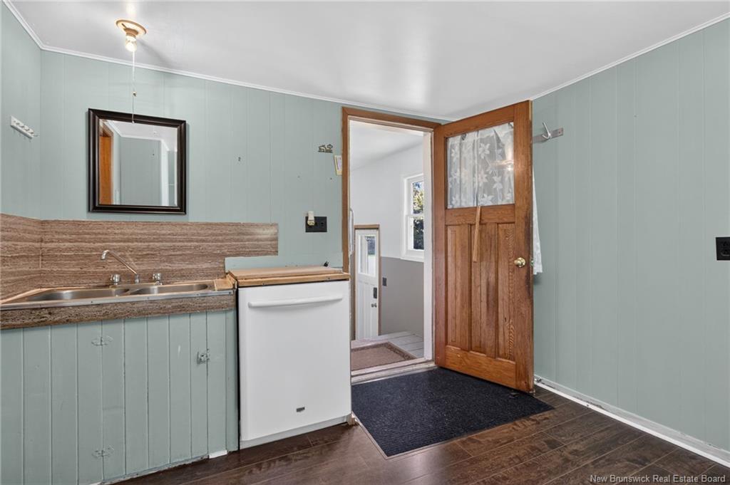 14 Salisbury Back Rd, Colpitts Settlement, NB