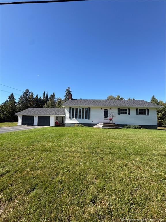 750 Back Rd, Lyttleton, NB