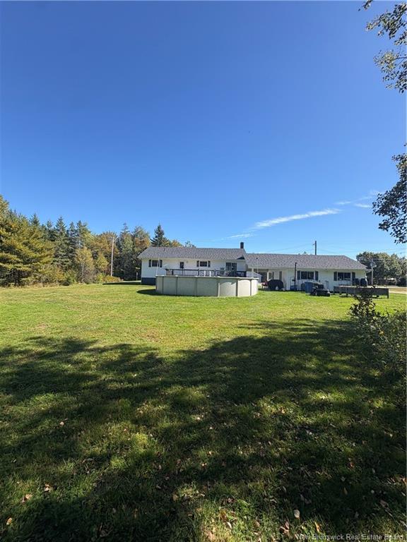 750 Back Rd, Lyttleton, NB
