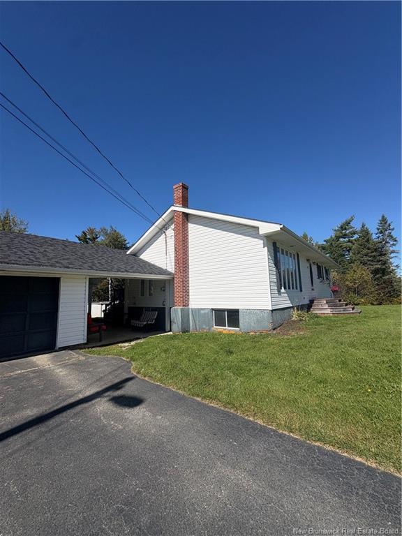 750 Back Rd, Lyttleton, NB