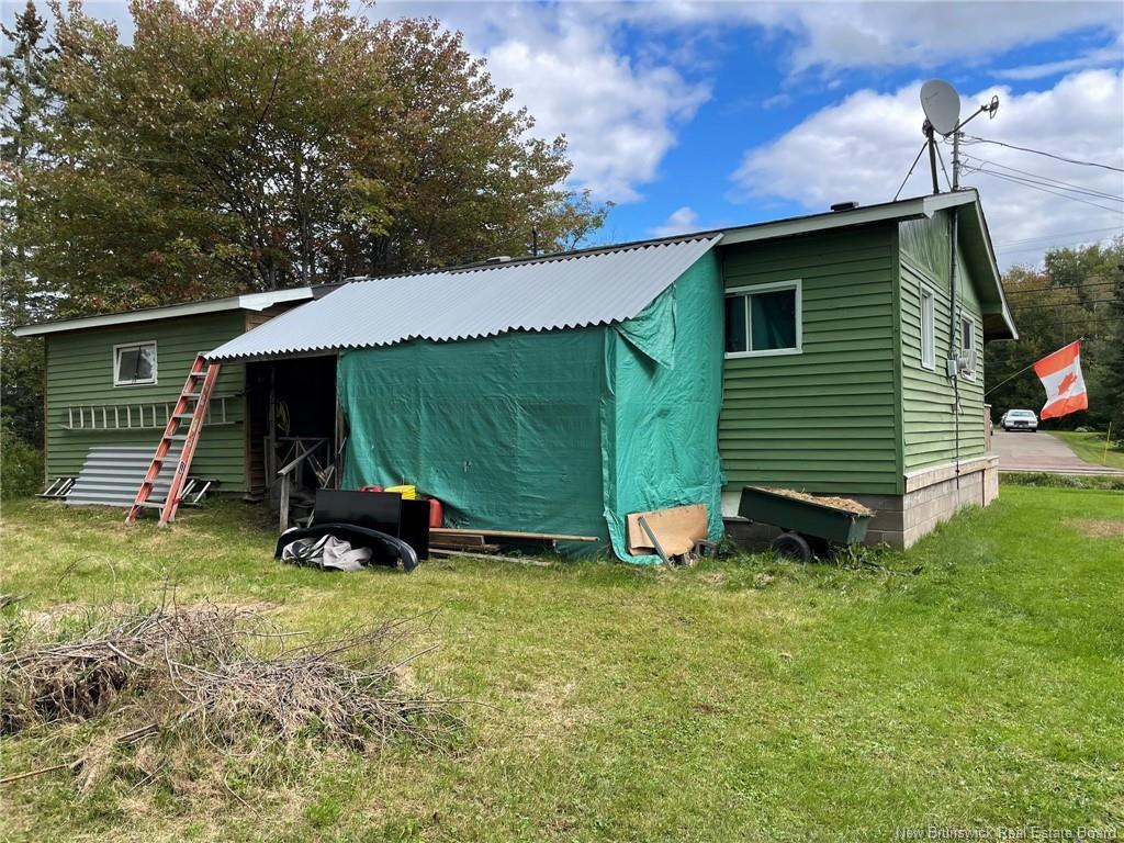 2771 Route 132, Scoudouc, NB