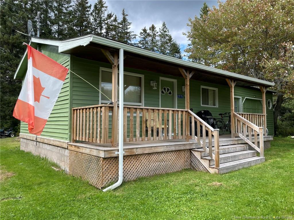 2771 Route 132, Scoudouc, NB
