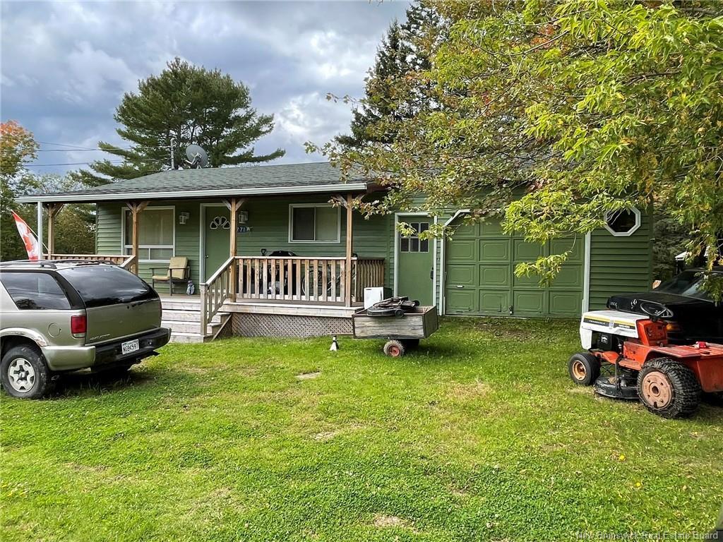 2771 Route 132, Scoudouc, NB