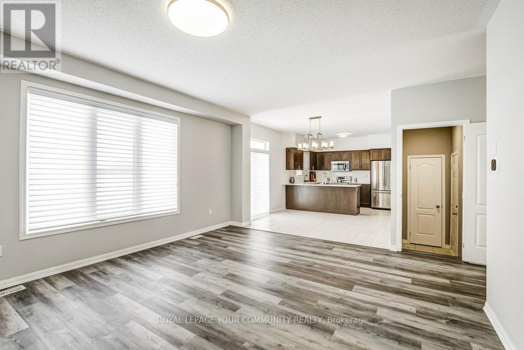 16 Don Hadden Crescent, Brock, ON