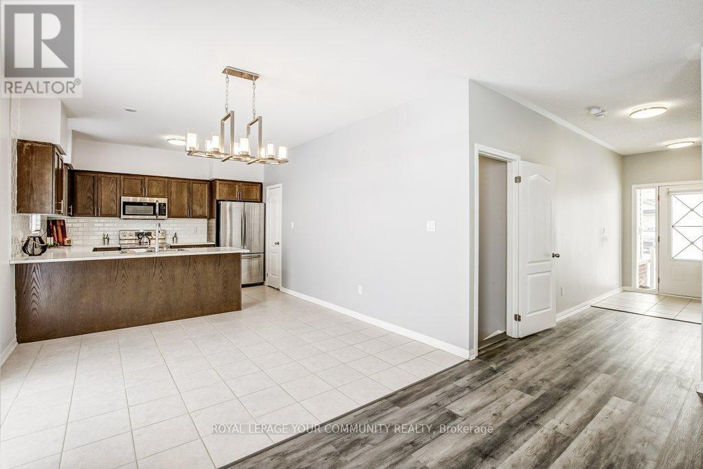 16 Don Hadden Crescent, Brock, ON