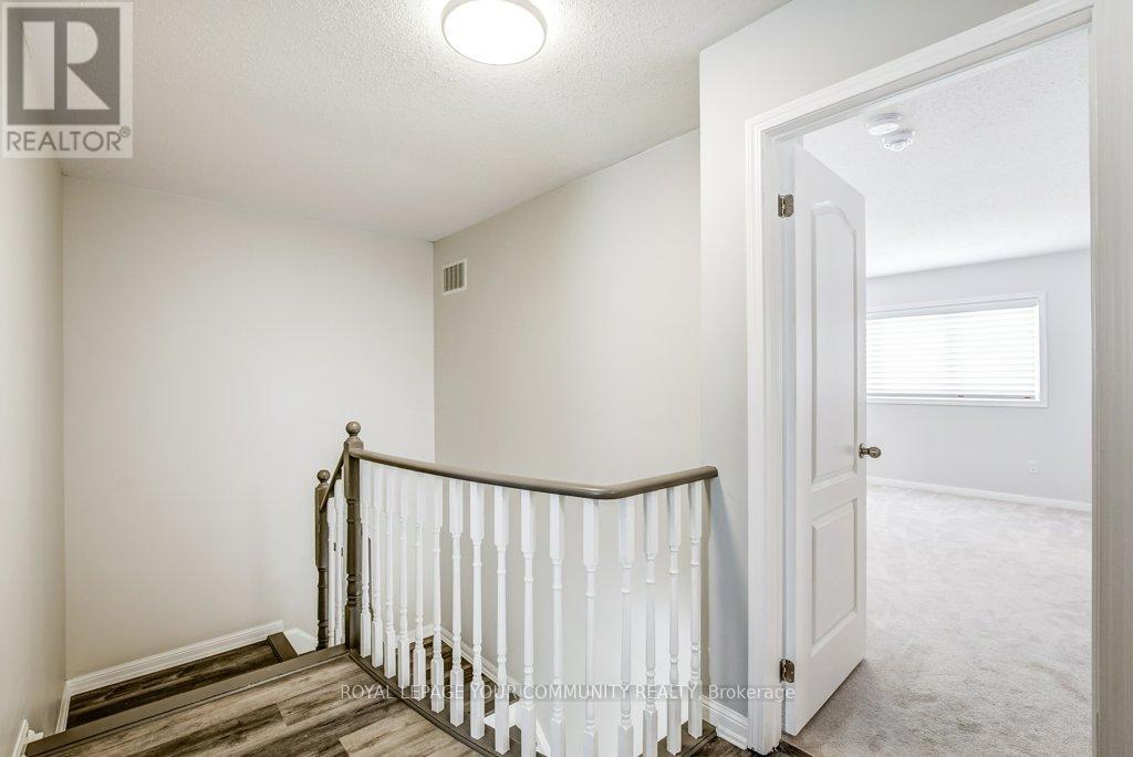 16 Don Hadden Crescent, Brock, ON
