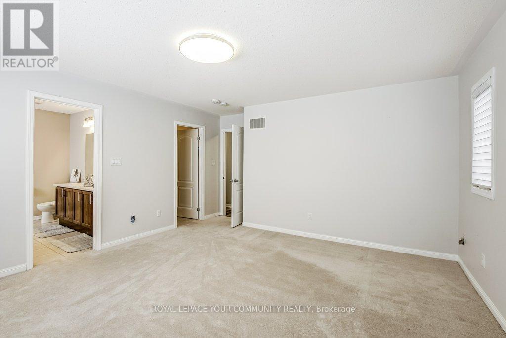 16 Don Hadden Crescent, Brock, ON