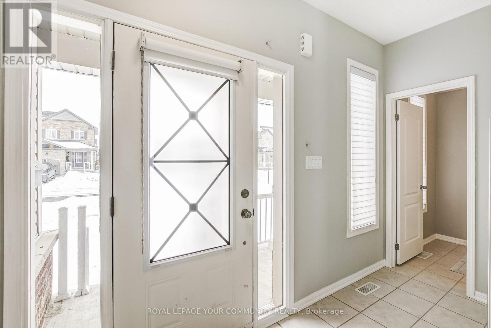16 Don Hadden Crescent, Brock, ON