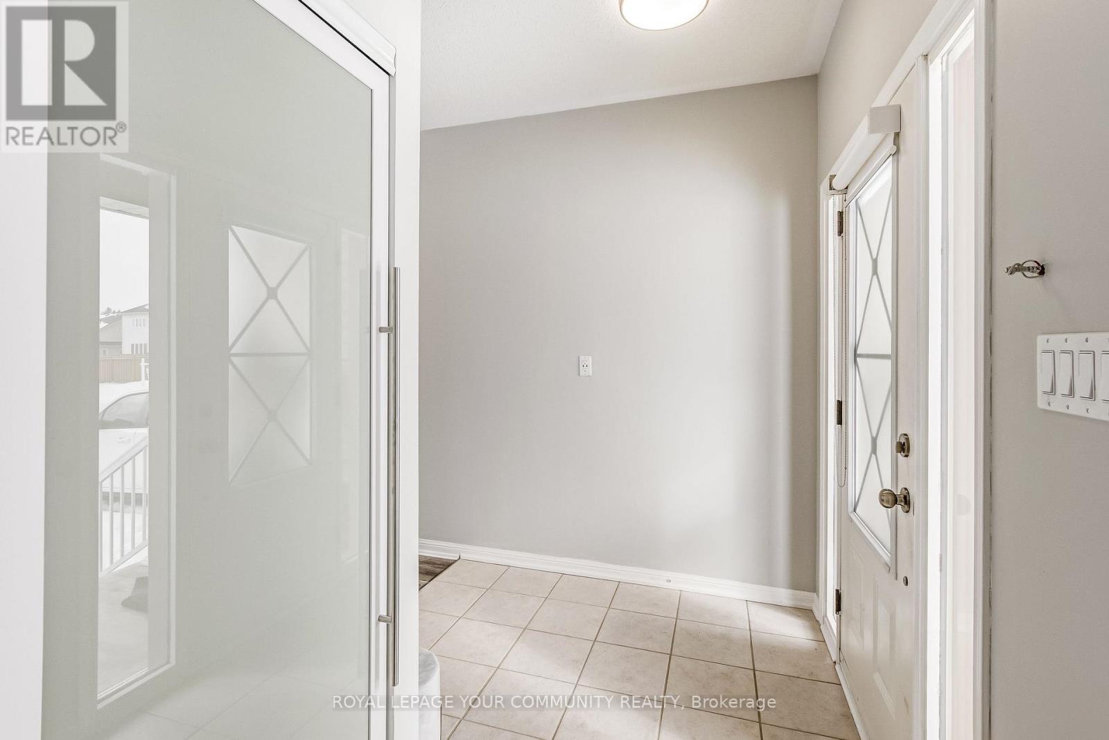 16 Don Hadden Crescent, Brock, ON