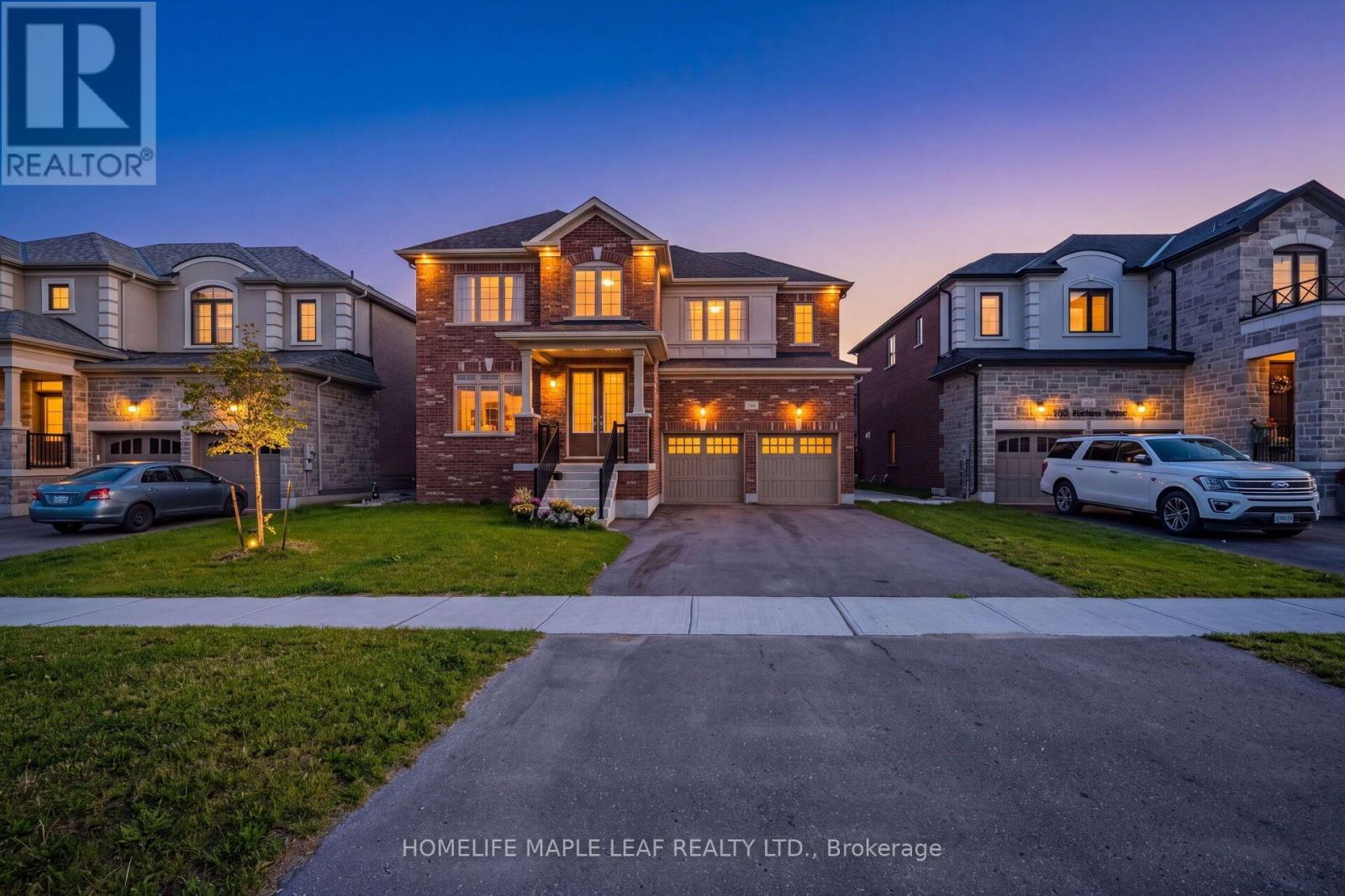 244 Warden Street, Clearview, ON