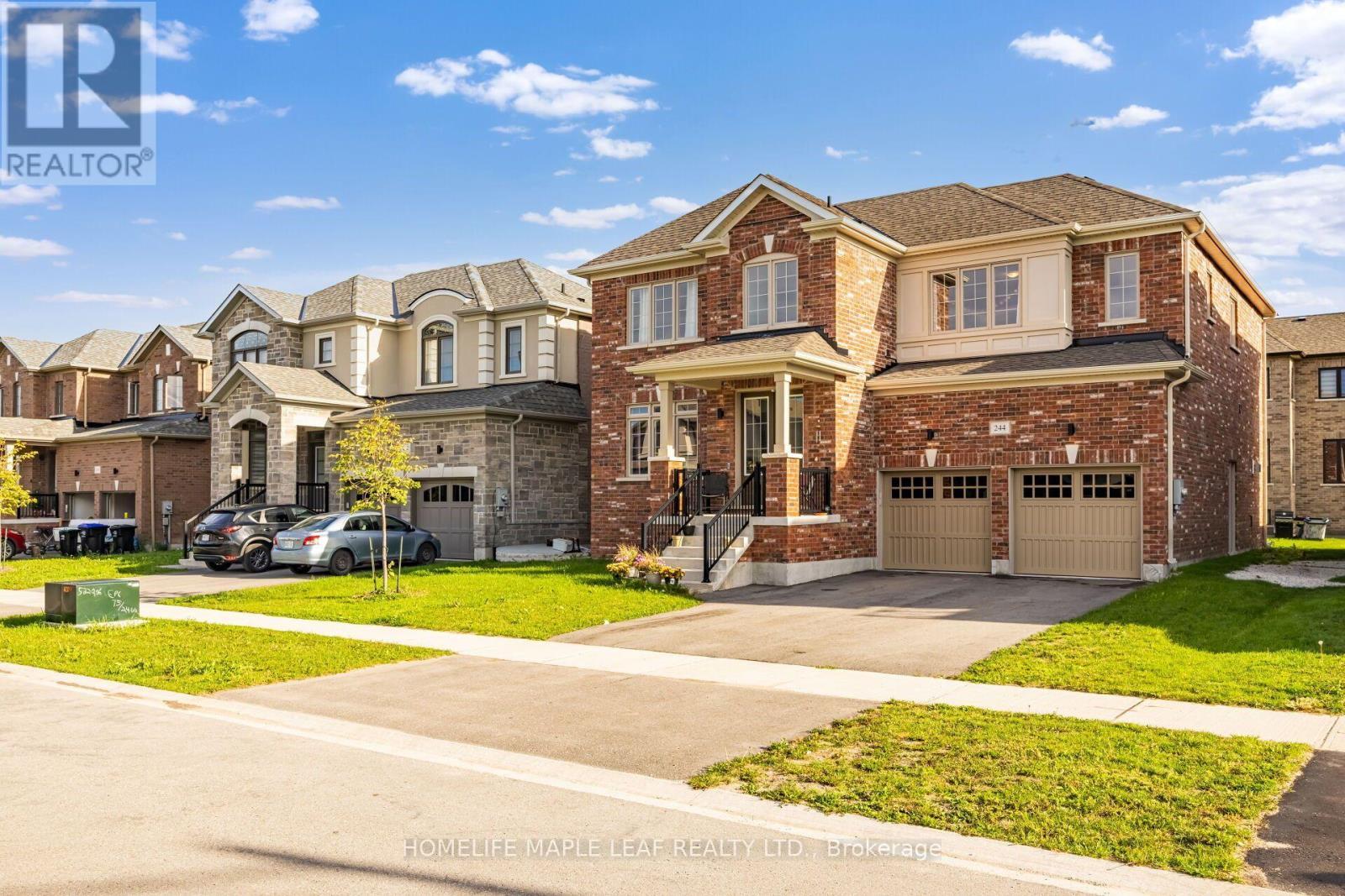 244 Warden Street, Clearview, ON