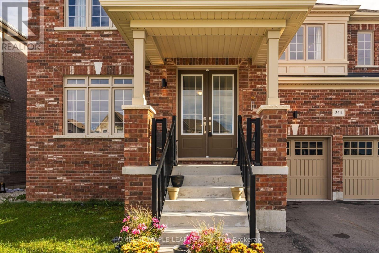 244 Warden Street, Clearview, ON