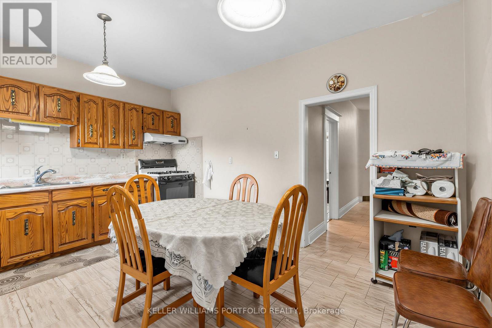 207 Symington Avenue, Toronto, ON