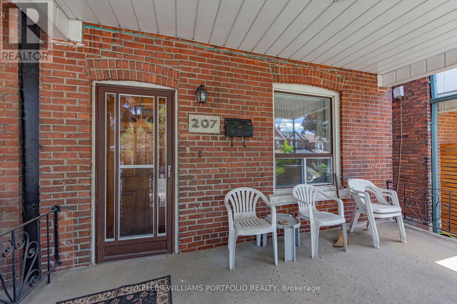 207 Symington Avenue, Toronto, ON