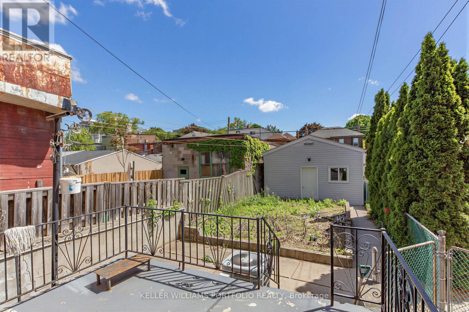 207 Symington Avenue, Toronto, ON