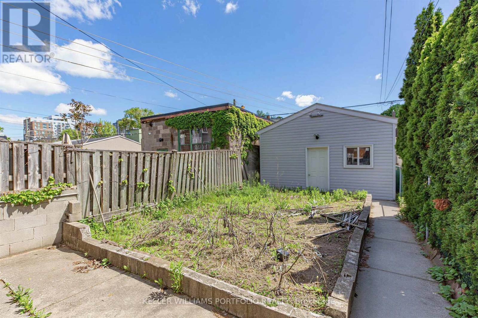 207 Symington Avenue, Toronto, ON