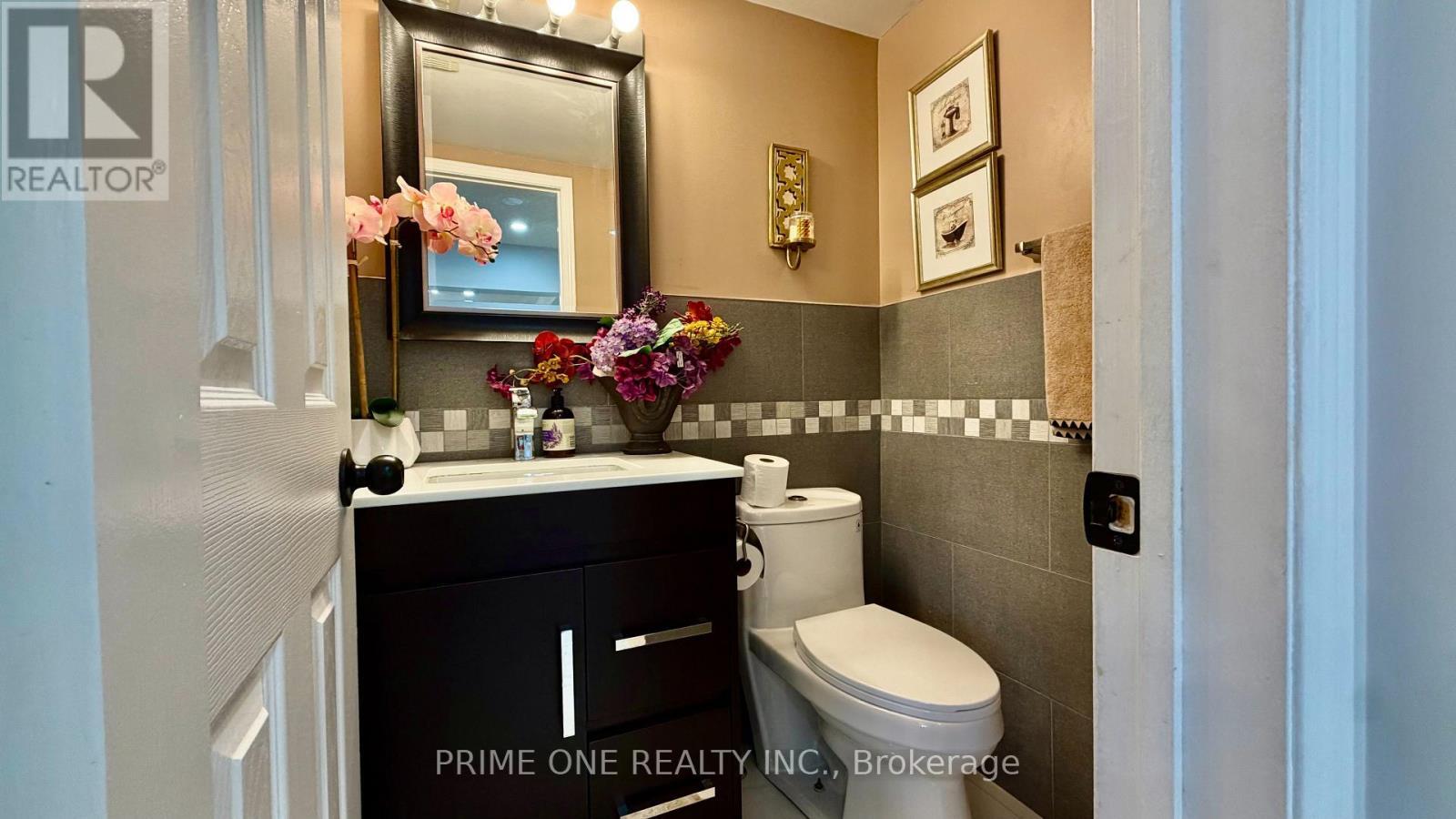 3284 Cactus Gate, Mississauga, ON