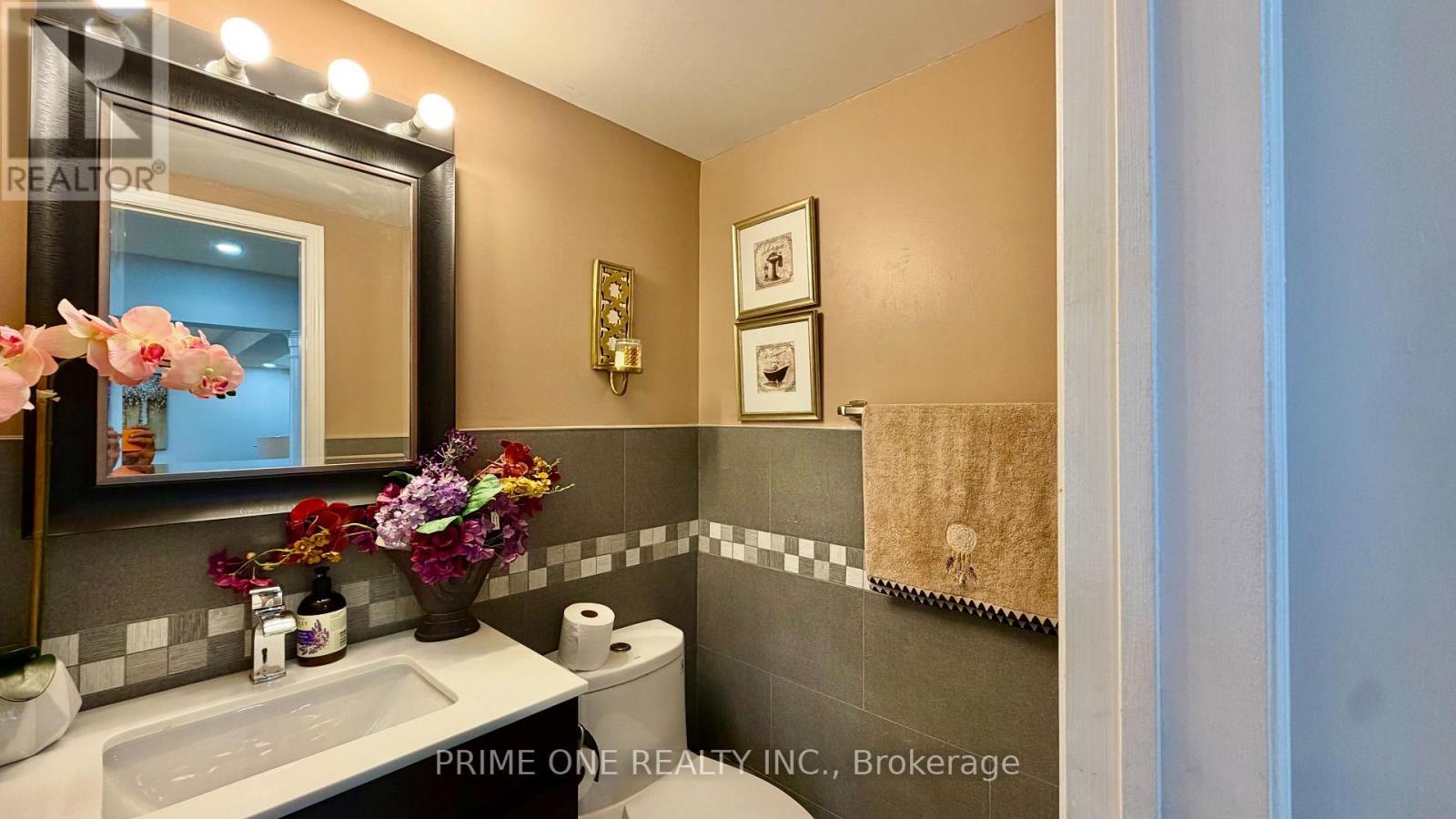3284 Cactus Gate, Mississauga, ON