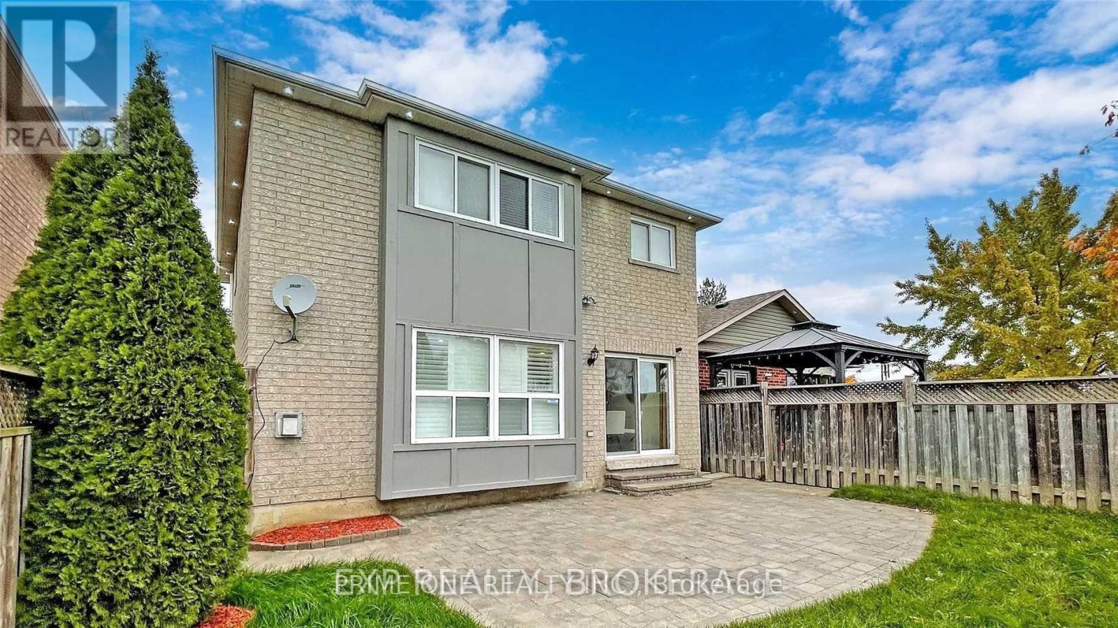 3284 Cactus Gate, Mississauga, ON