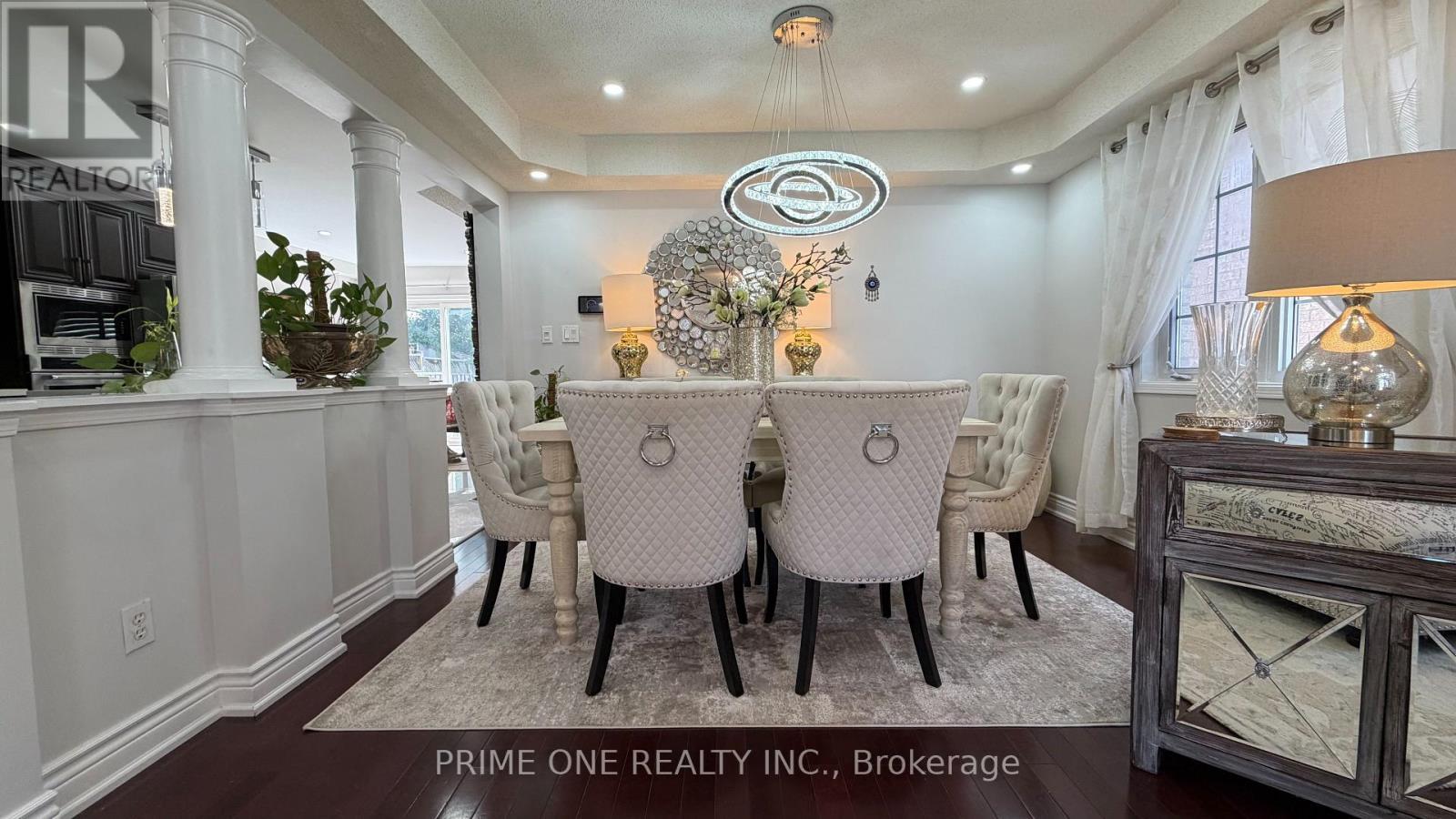 3284 Cactus Gate, Mississauga, ON