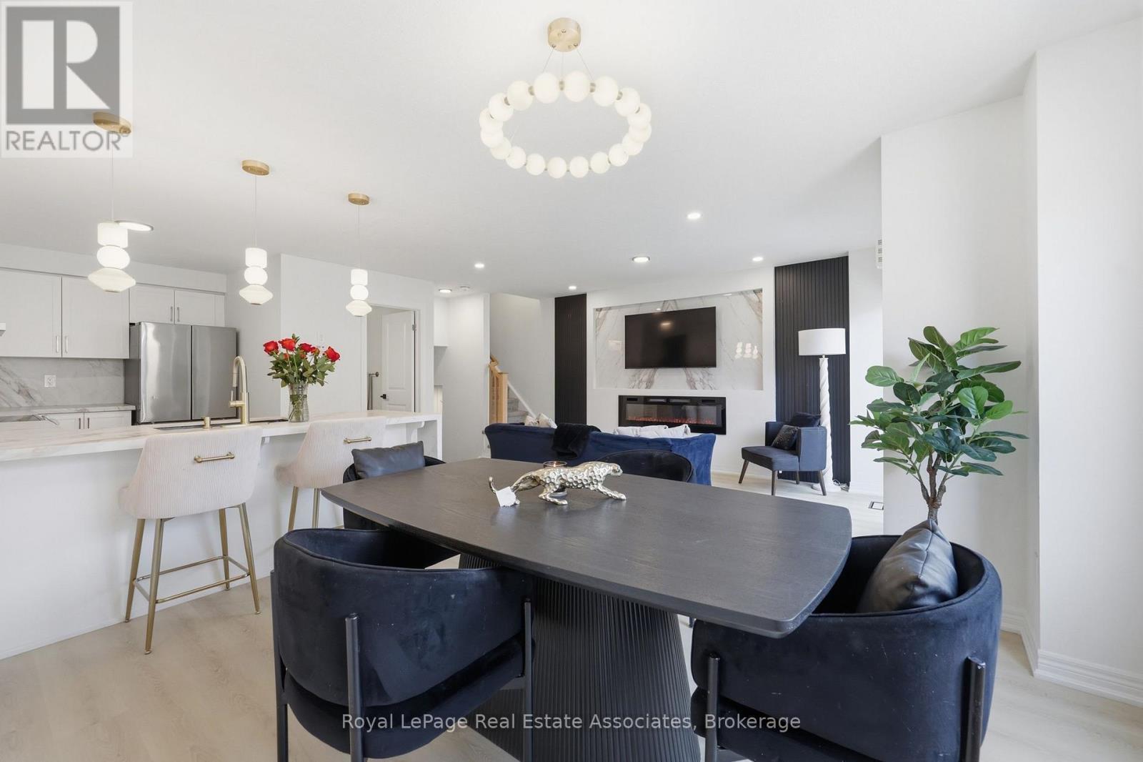 65 Dryden Lane, Hamilton, ON