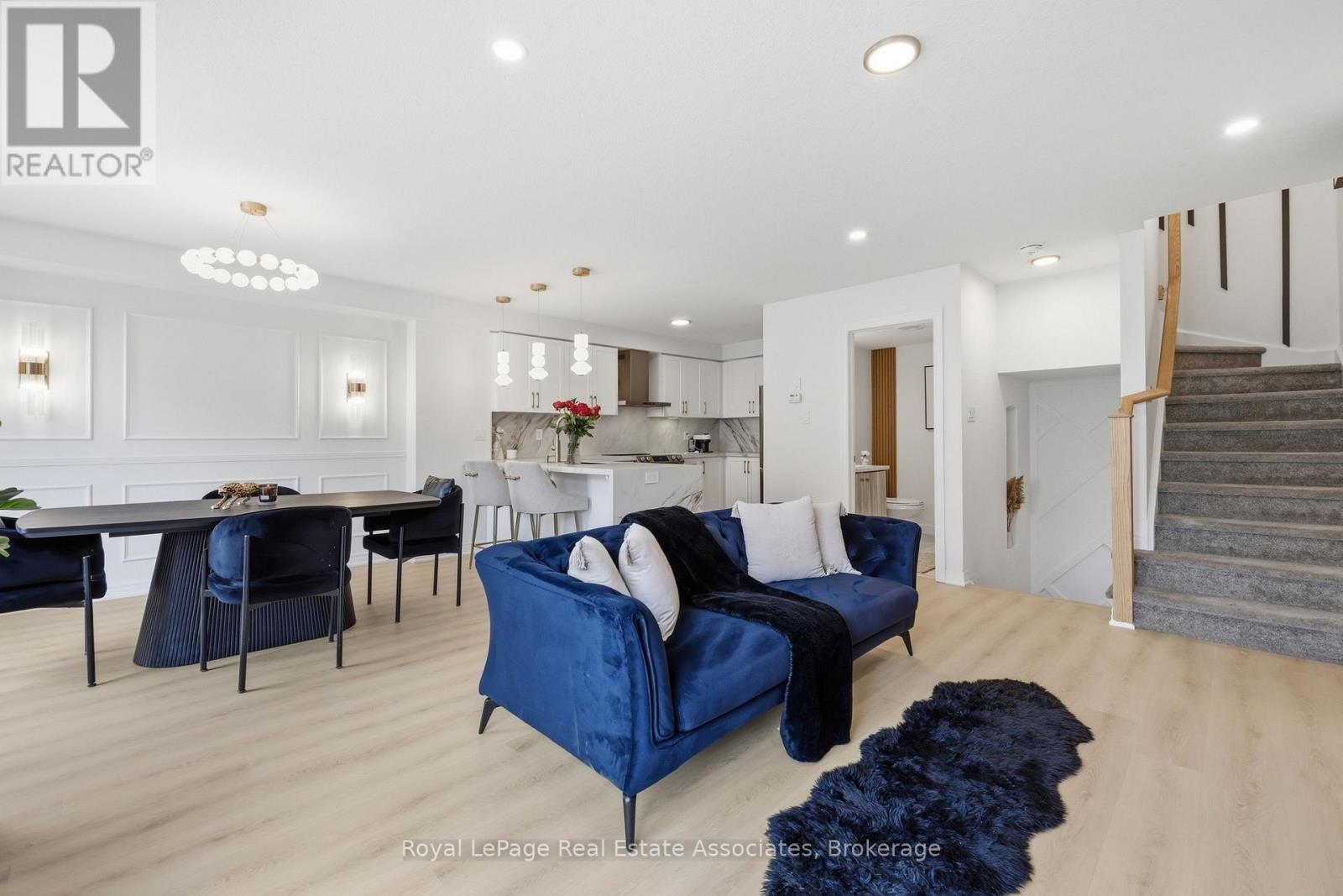 65 Dryden Lane, Hamilton, ON