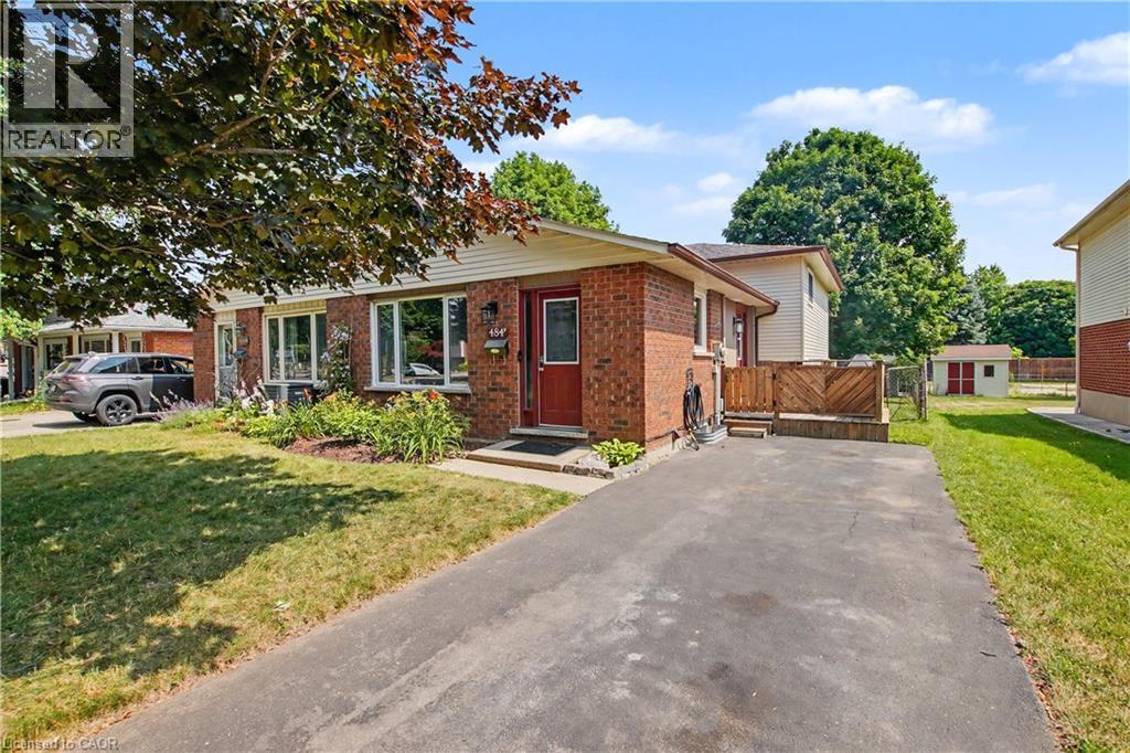 484 Redfox Road Unit# B, Waterloo, ON