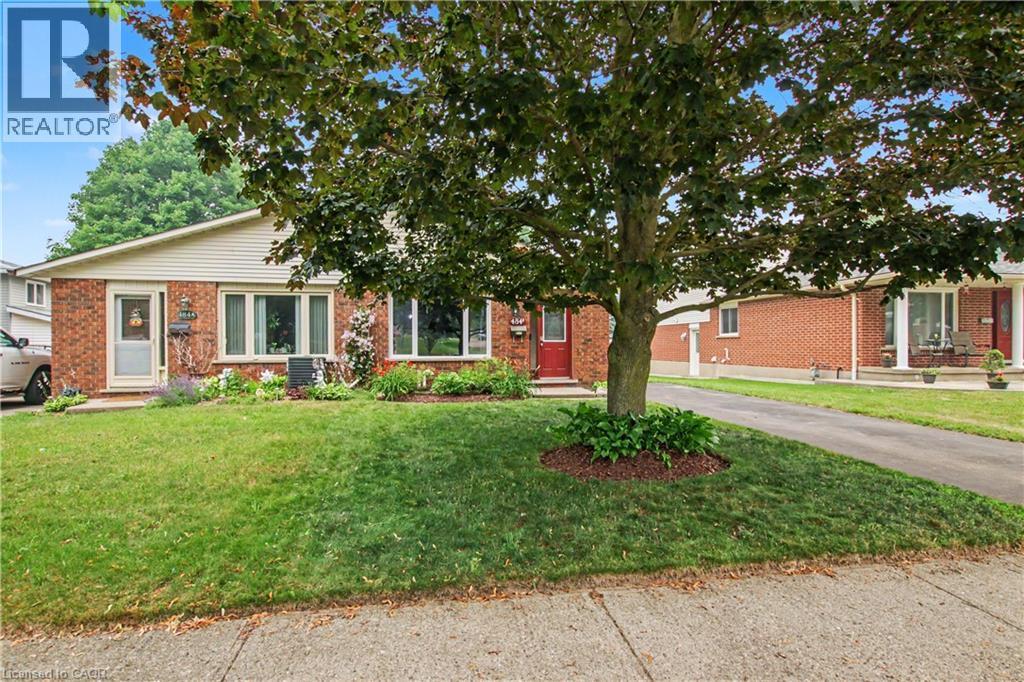 484 Redfox Road Unit# B, Waterloo, ON