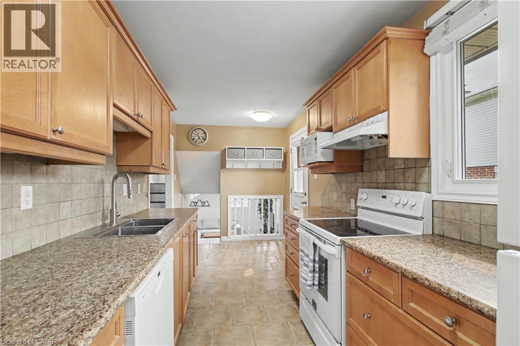 484 Redfox Road Unit# B, Waterloo, ON