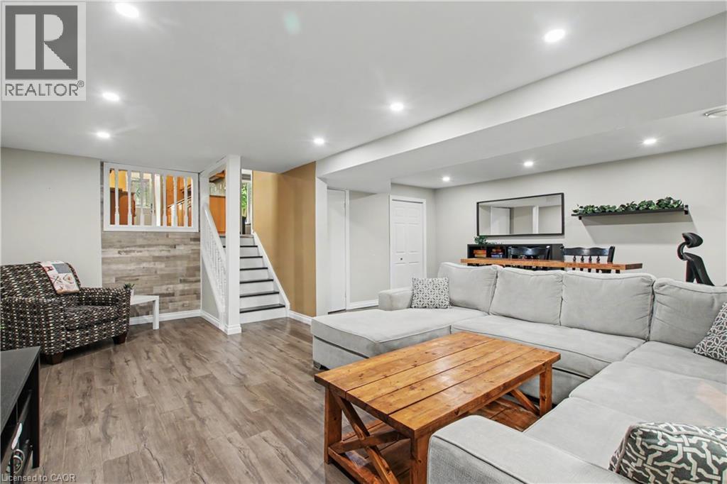 484 Redfox Road Unit# B, Waterloo, ON